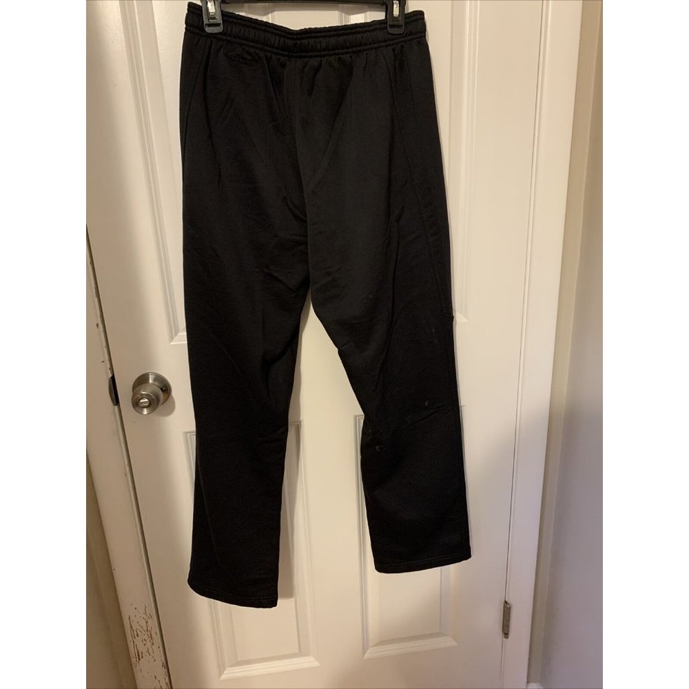 Under Armour Storm  Mens Medium Black Loose Fit Activewear Pants